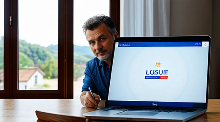 Что делать, если забыли код доступа к Госуслугам