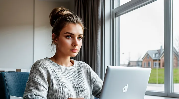 Что делать, если забыли контрольный вопрос на Госуслугах