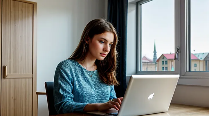 Что делать, если забыли контрольный вопрос на портале Госуслуг