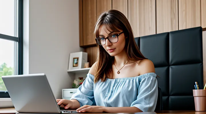 Что делать, если забыли логин и пароль от личного кабинета Госуслуг