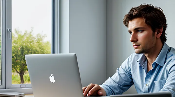 Что делать, если забыли пароль и логин от аккаунта на портале Госуслуг