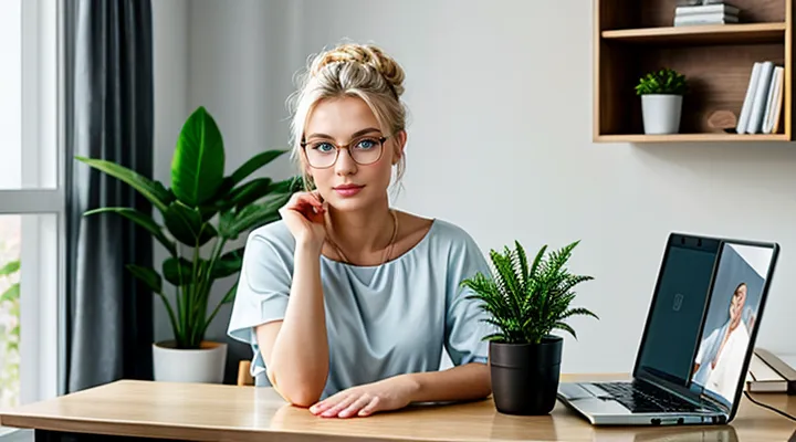 Что делать, если забыли пароль на госуслугах: восстановление