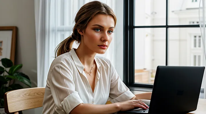 Что делать, если забыли пароль на портале Госуслуг