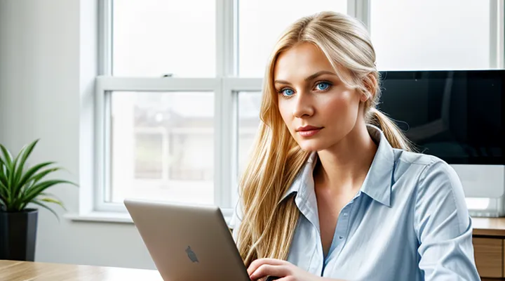 Что делать, если забыли пароль от личного кабинета Госуслуг