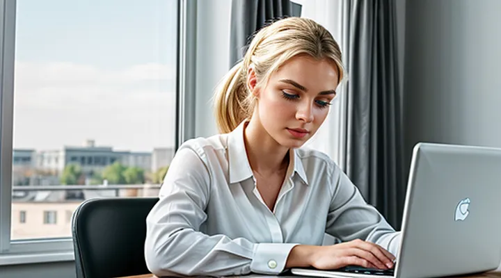 Что делать, если забыли пароль от портала Госуслуг