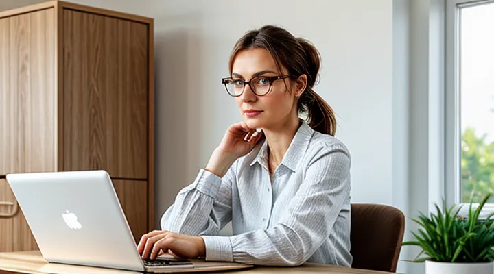 Что делать, если забыли пароль в личном кабинете Госуслуги