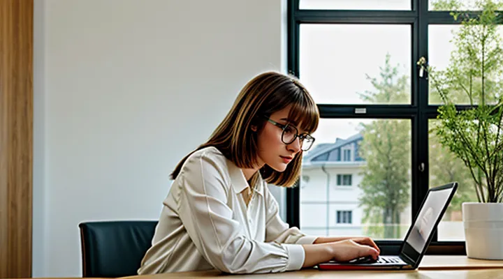 Что делать, если заявление на загранпаспорт в Госуслугах заполнено неверно