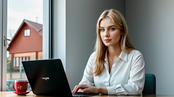 Что делать, если заявление на загранпаспорт возвращено порталом Госуслуг