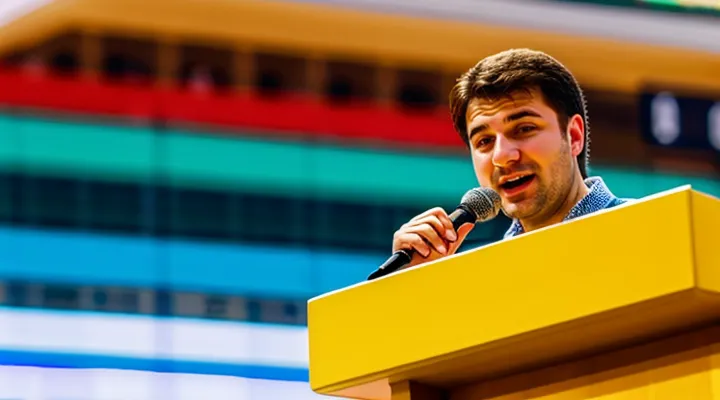 Что делать после оплаты госпошлины за замену паспорта на Госуслугах