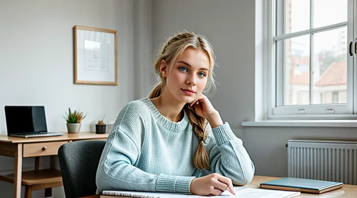 Что делать после подачи документов в вуз через Госуслуги