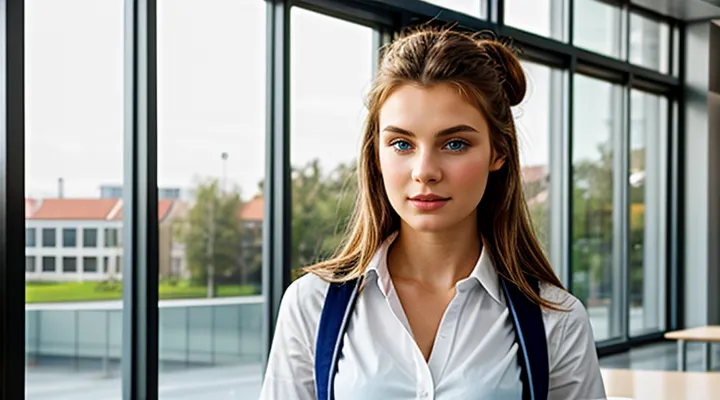 Что делать после подачи документов в вуз через портал Госуслуг