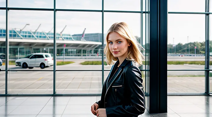 Что делать после подачи заявления на загранпаспорт через Госуслуги