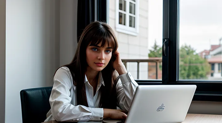 Что делать после подачи заявления в вуз через Госуслуги