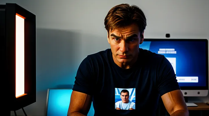 Что делать при блокировке учетной записи на портале Госуслуг?