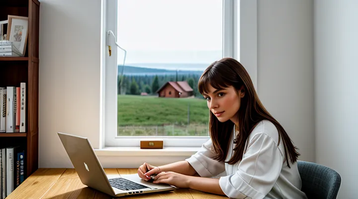 Что делать при оплате госпошлины и отмене заявления в Госуслугах