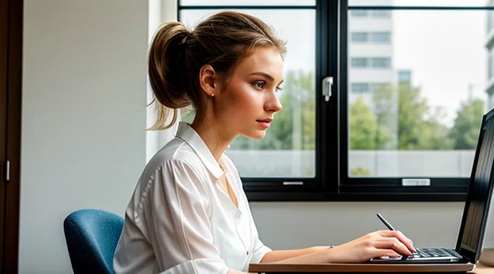 Что делать при оплате госпошлины за получение водительского удостоверения через Госуслуги