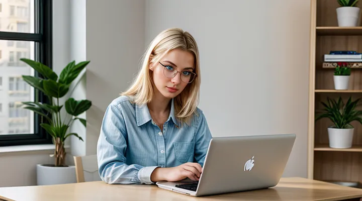 Что делать при ошибке авторизации на портале Госуслуг