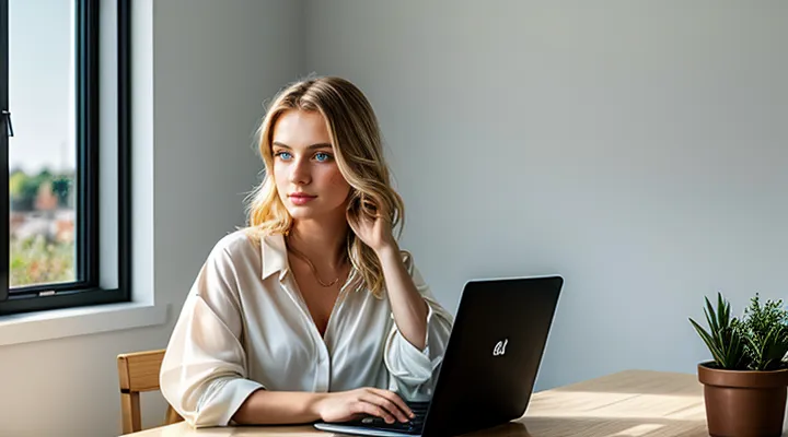 Что делать при ошибке обработки заявления в портале Госуслуг