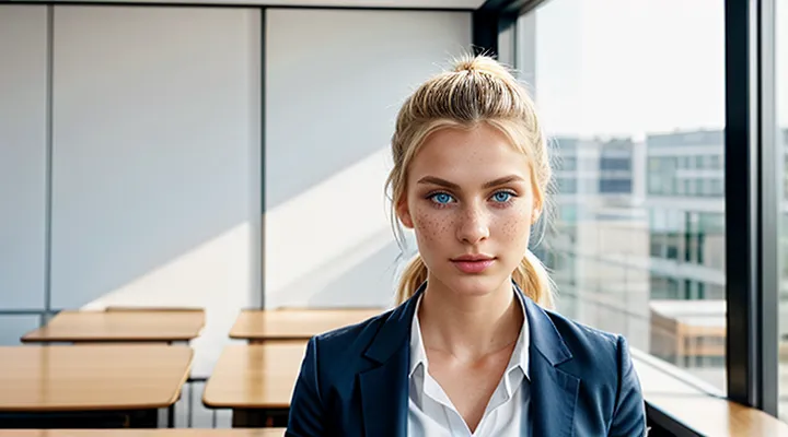 Что делать при ошибке в заявлении на портале Госуслуг