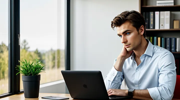 Что делать при ошибке в заявлении на регистрацию транспортного средства на портале Госуслуги