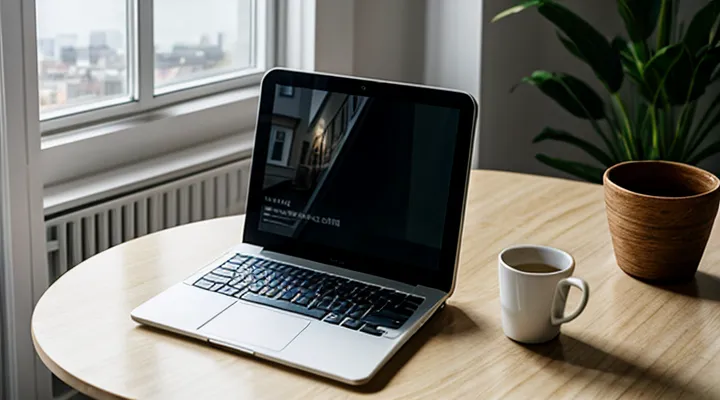 Что делать при подозрении на взлом аккаунта Госуслуг