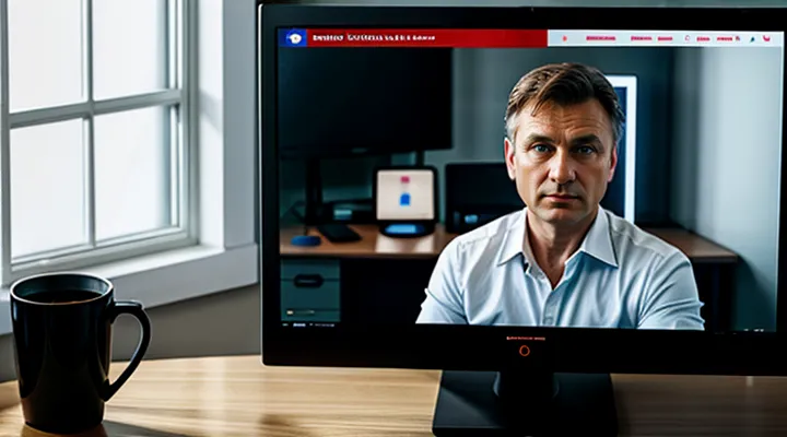 Что делать при подозрительной активности на Госуслугах