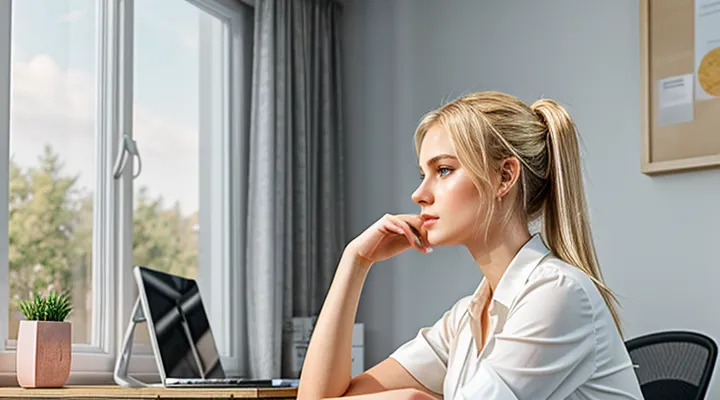 Что делать при подозрительной активности в кабинете Госуслуг