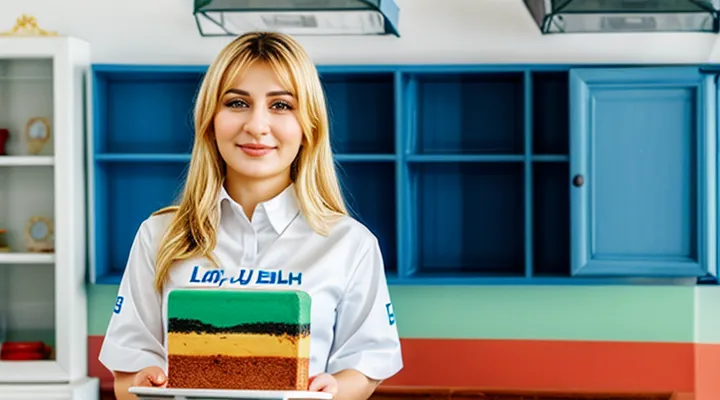 Что делать при получении СМС‑кода от Госуслуг