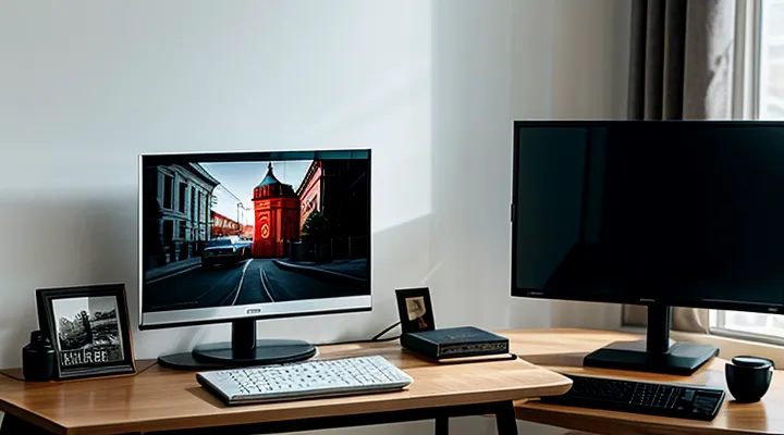 Что делать при попытке взлома аккаунта в Госуслугах