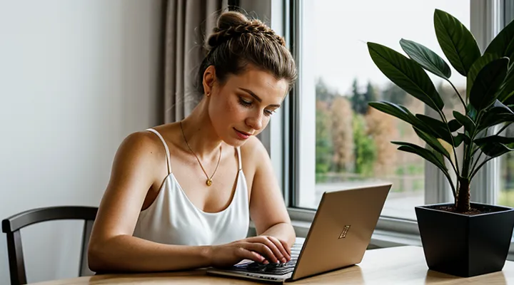 Что делать при потере доступа к личному кабинету Госуслуг