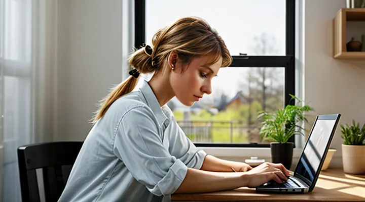 Что делать при потере пароля от личного кабинета Госуслуг