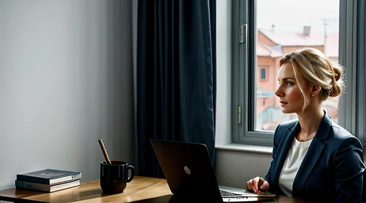 Что делать при сбое работы портала Госуслуг