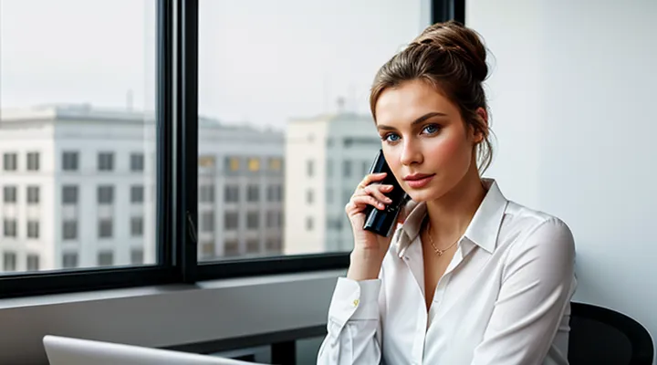 Что делать при взломе аккаунта Госуслуг: горячая линия поддержки