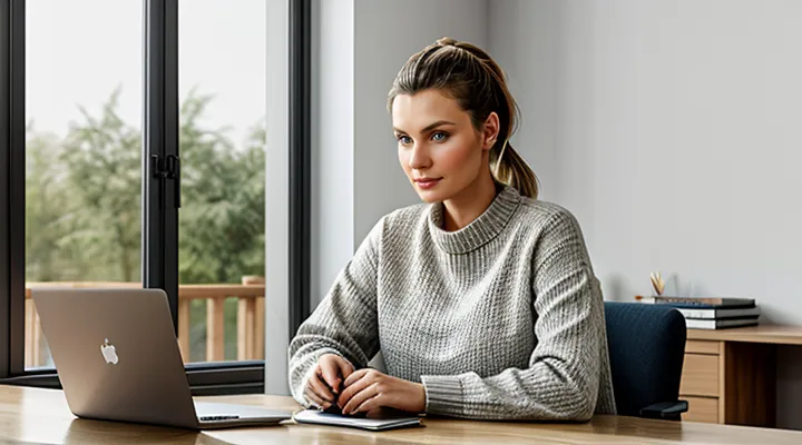 Что делать при взломе аккаунта Госуслуг: контакты горячей линии