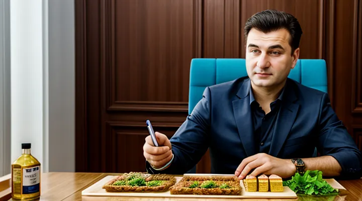 Что делать при взломе аккаунта Госуслуг: пошаговый план действий