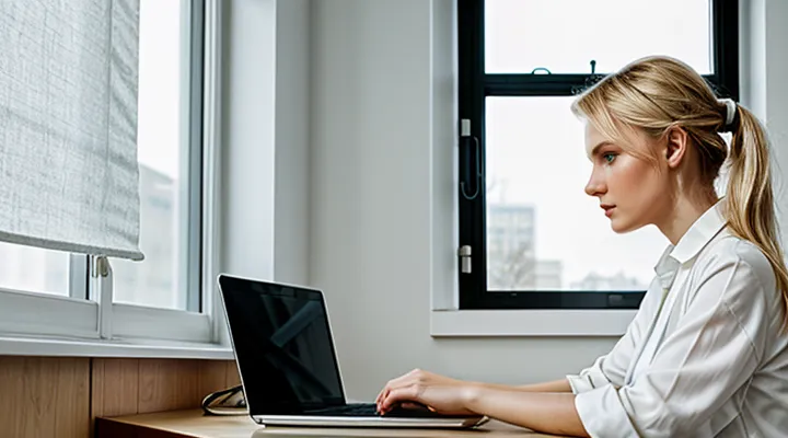 Что делать при взломе аккаунта Госуслуг: рекомендации