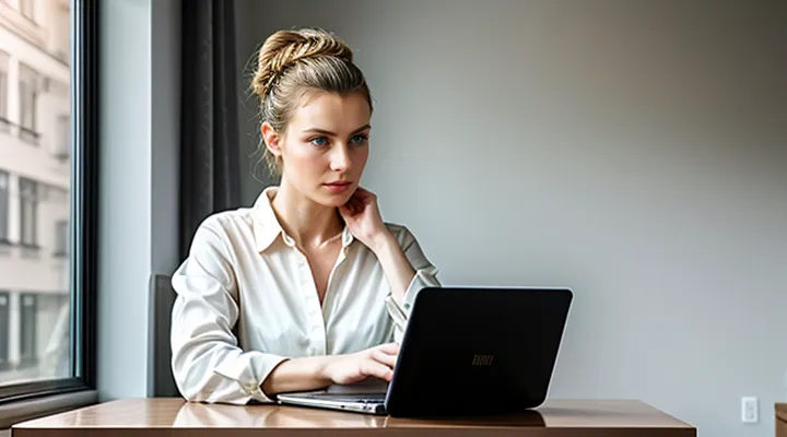 Что делать при взломе аккаунта Госуслуги и оформлении кредита мошенниками