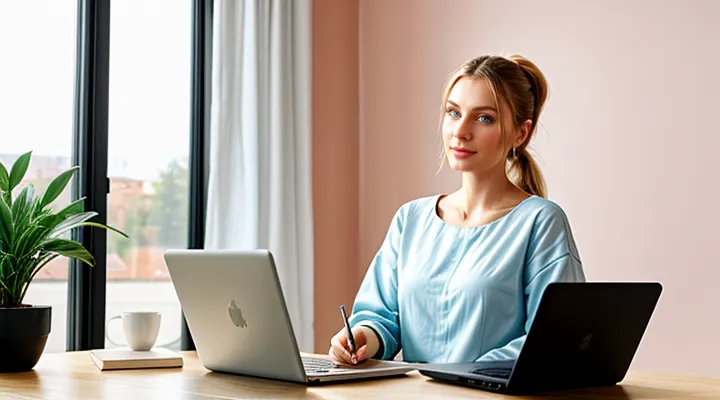 Что делать при взломе аккаунта на Госуслугах: пошаговые рекомендации