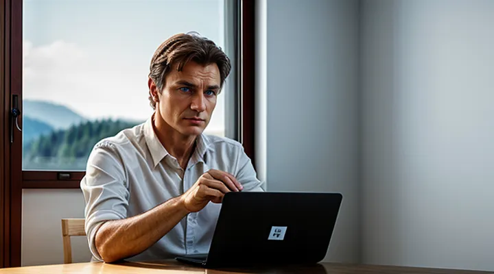 Что делать при взломе аккаунта на Госуслугах: рекомендации и последствия