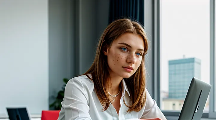 Что делать при взломе аккаунта на Госуслугах