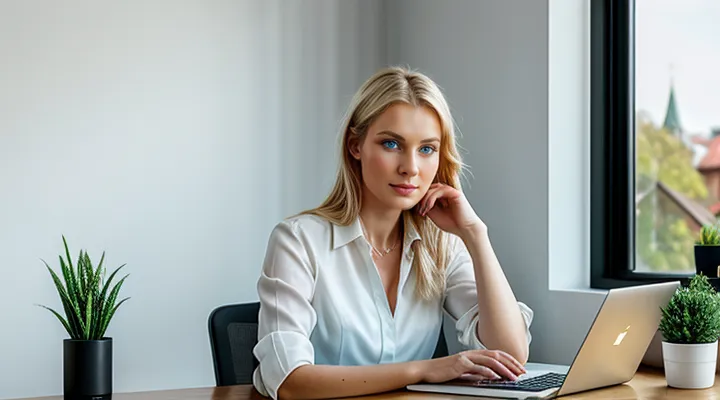 Что делать при взломе аккаунта на портале Госуслуг