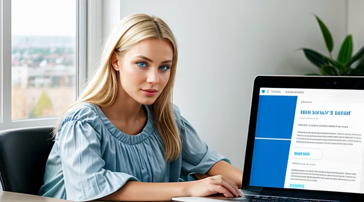 Что делать при взломе аккаунта в Госуслугах: пошаговый план