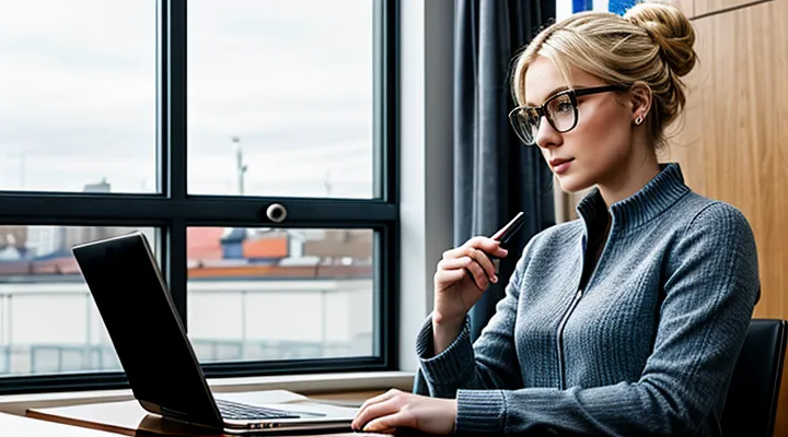 Что делать при взломе аккаунта в Госуслугах: советы экспертов