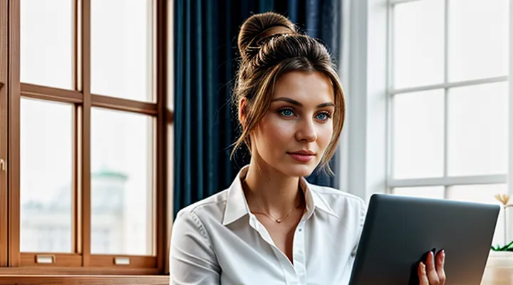 Что делать при взломе аккаунта в Госуслугах