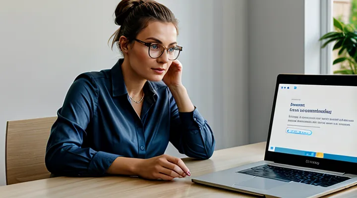 Что делать при взломе аккаунта в портале Госуслуг: рекомендации