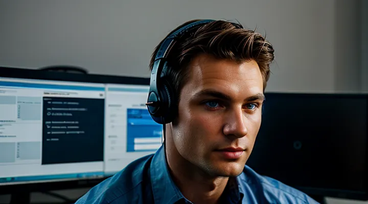 Что делать при взломе Госуслуг: горячая линия