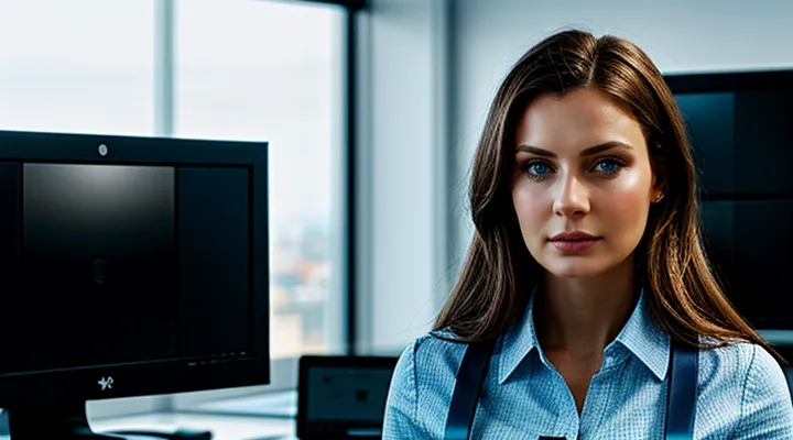 Что делать при взломе Госуслуг: контакты горячей линии