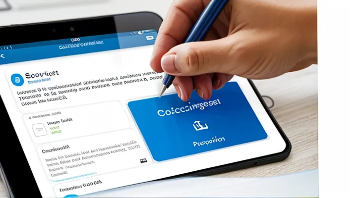 Что делать при взломе Госуслуг: куда обращаться