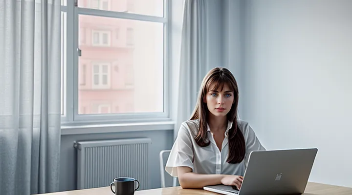 Что делать при взломе личного кабинета госуслуг