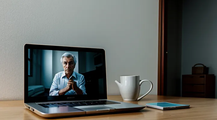 Что делать при взломе личного кабинета в Госуслугах